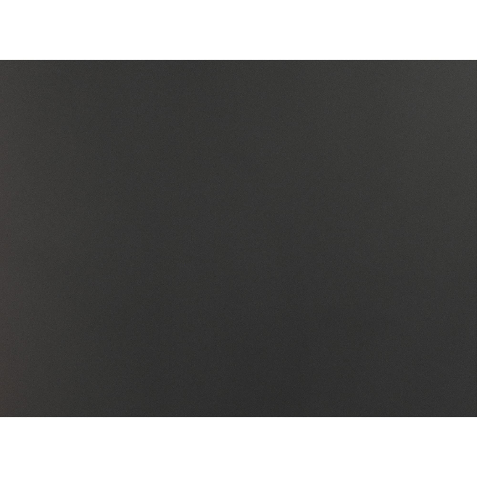 Fablon Graphite Gray Matte Adhesive Film Sheets, 2ct.